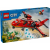 Klocki LEGO 60413 Strażacki samolot ratunkowy CITY